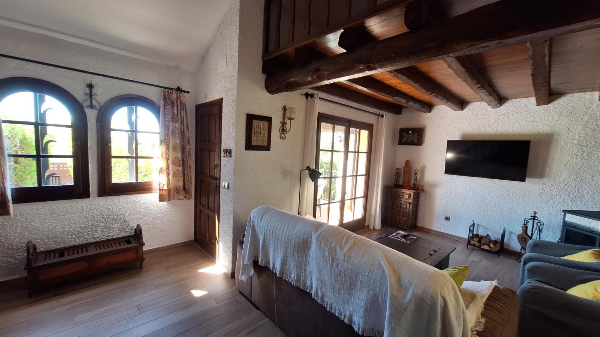 Les Oliveres 33 أولاستارتيت المظهر الخارجي الصورة