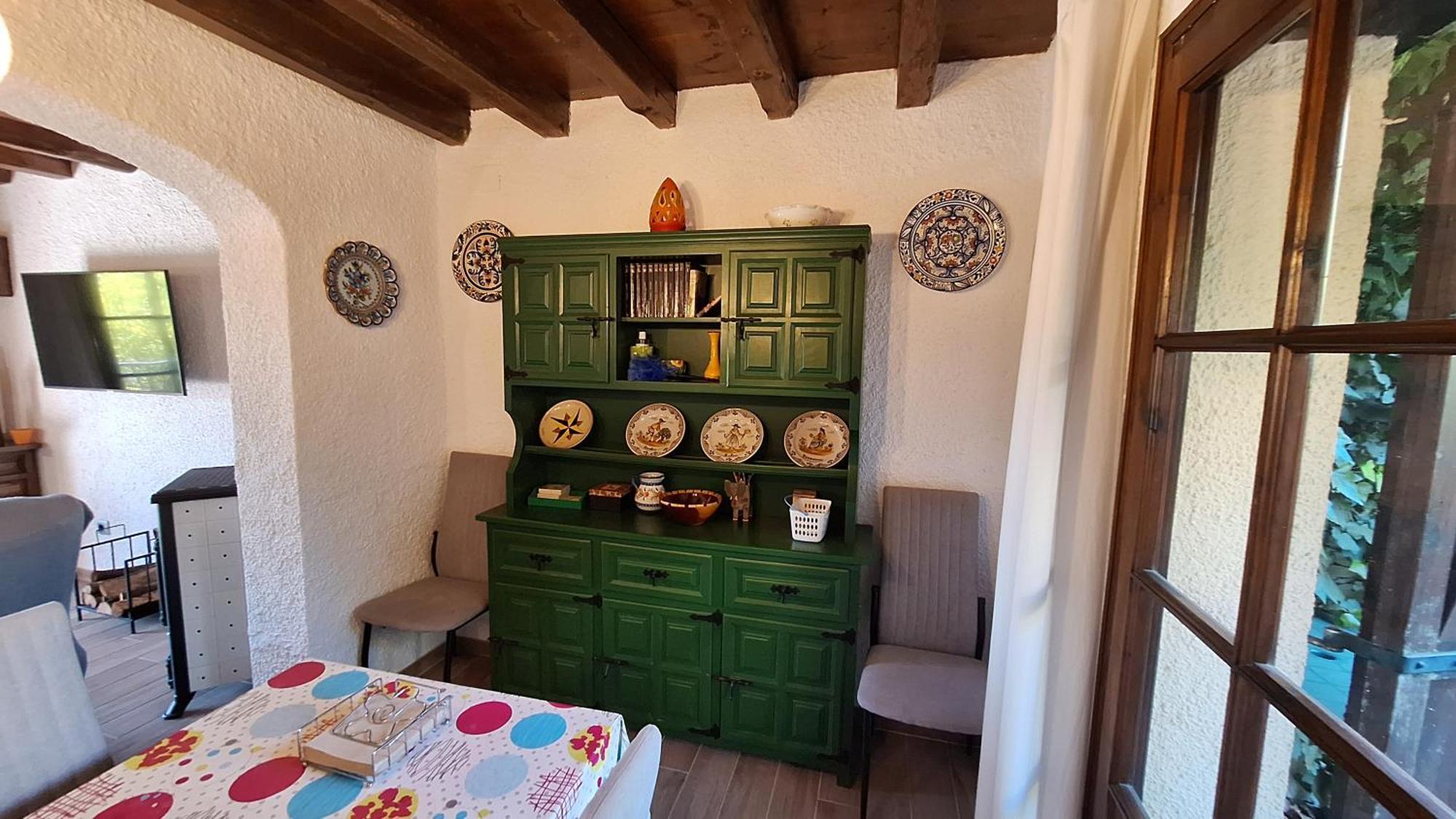 Les Oliveres 33 أولاستارتيت المظهر الخارجي الصورة
